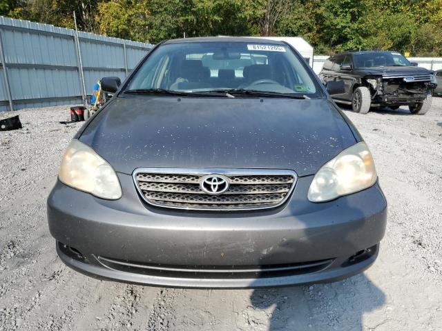 Photo 5 from auction – 2006 TOYOTA COROLLA CE with VIN 2T1BR32E36C637746