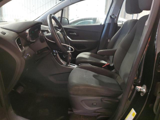 Photo 7 from auction – 2020 CHEVROLET TRAX LS with VIN KL7CJKSB8LB089004