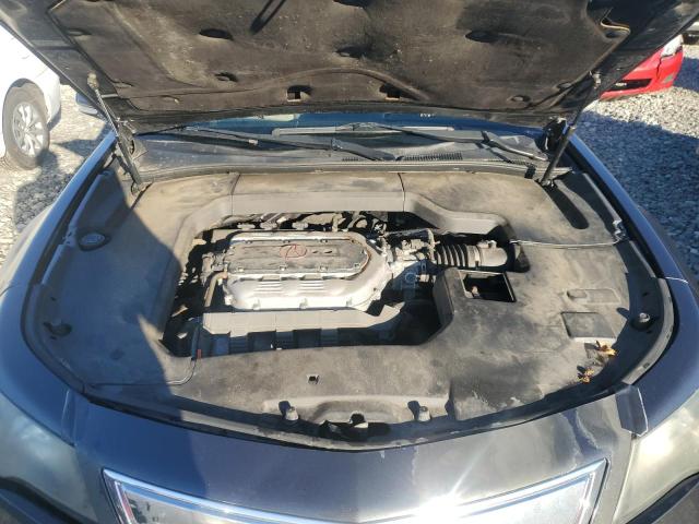 Photo 11 from auction – 2012 ACURA TL with VIN 19UUA8F28CA003993