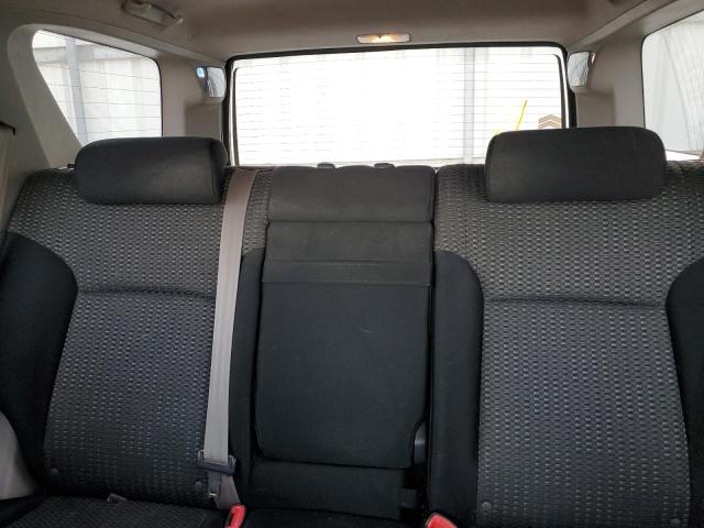Photo 10 from auction – 2008 TOYOTA 4RUNNER SR with VIN JTEBU14R18K015842
