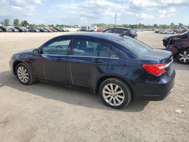 Photo 2 from auction – 2012 CHRYSLER 200 LX with VIN 1C3CCBAB0CN282829