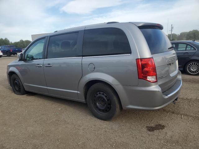 Photo 2 from auction – 2020 DODGE GRAND CARA with VIN 2C4RDGDG0LR166766
