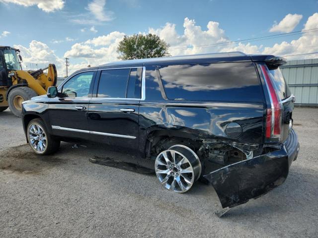 Photo 2 from auction – 2016 CADILLAC ESCALADE E with VIN 1GYS3JKJXGR439752