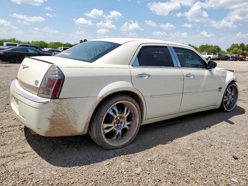 Photo 3 from auction – 2007 CHRYSLER 300C with VIN 2C3KA63H97H828620