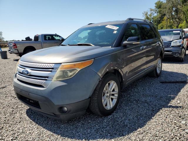 FORD EXPLORER X 2011 with VIN 1FMHK8D85BGA39331 - Photo from auction