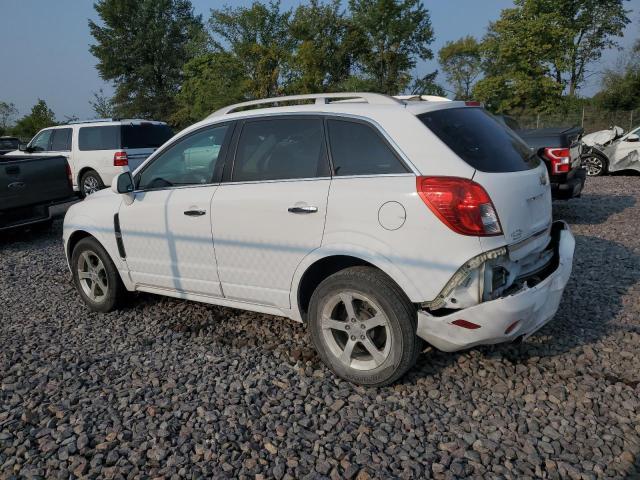 Photo 2 from auction – 2013 CHEVROLET CAPTIVA LT with VIN 3GNAL3EK6DS595059