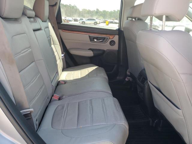 Photo 11 from auction – 2017 HONDA CR-V EXL with VIN 7FARW1H8XHE024667