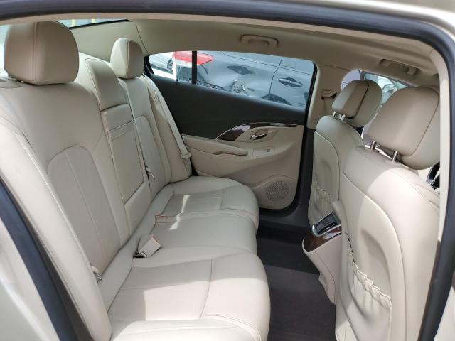 Photo 10 from auction – 2014 BUICK LACROSSE with VIN 1G4GB5G31EF280078