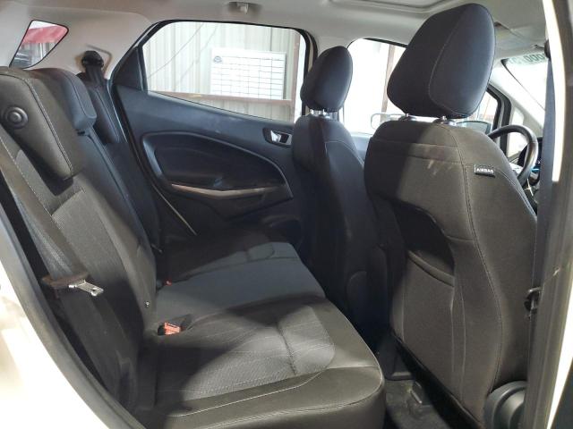 Photo 11 from auction – 2020 FORD ECOSPORT S with VIN MAJ3S2GEXLC322531