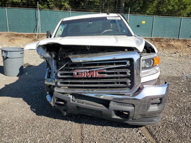 Photo 5 from auction – 2017 GMC SIERRA C25 with VIN 1GT01REG1HZ403483