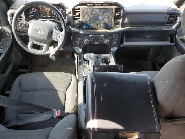 Photo 8 from auction – 2021 FORD F150 SUPER with VIN 1FTFW1ED4MFA89505