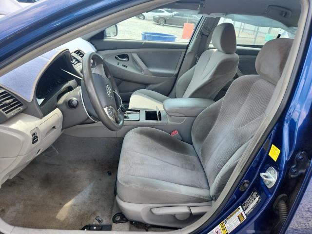 Photo 7 from auction – 2011 TOYOTA CAMRY BASE with VIN 4T1BF3EK5BU678883