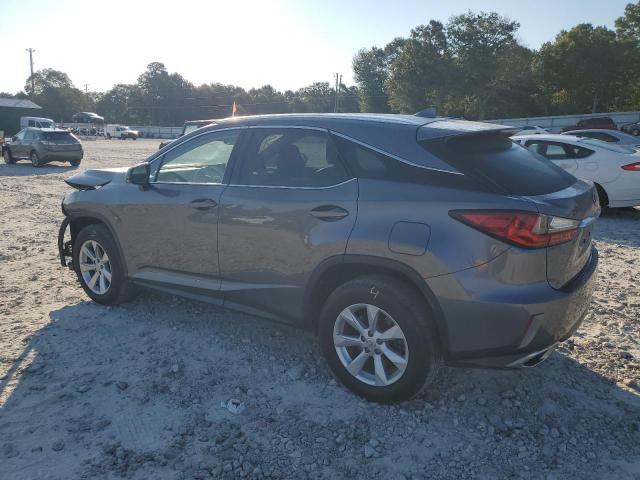 Photo 2 from auction – 2017 LEXUS RX 350 BAS with VIN 2T2BZMCA6HC063921