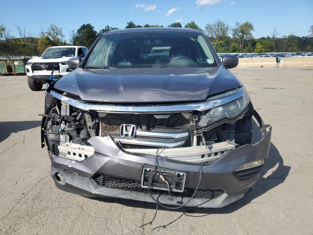 Photo 5 from auction – 2016 HONDA PILOT EXL with VIN 5FNYF6H85GB105059