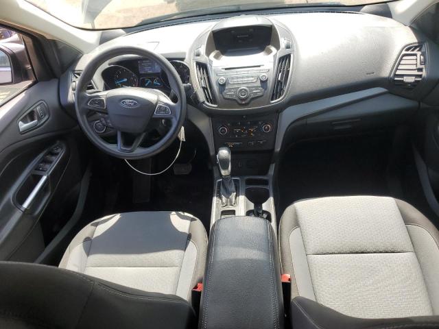 Photo 8 from auction – 2018 FORD ESCAPE SE with VIN 1FMCU0GD7JUD42450