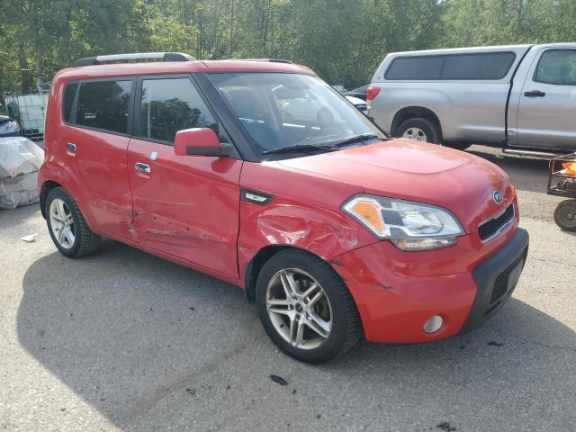 Photo 4 from auction – 2010 KIA SOUL + with VIN KNDJT2A26A7058386