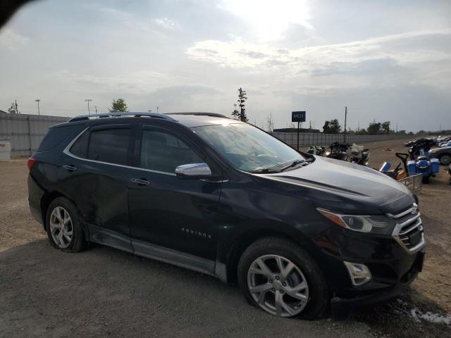 Photo 4 from auction – 2019 CHEVROLET EQUINOX PR with VIN 3GNAXXEV5KL284364