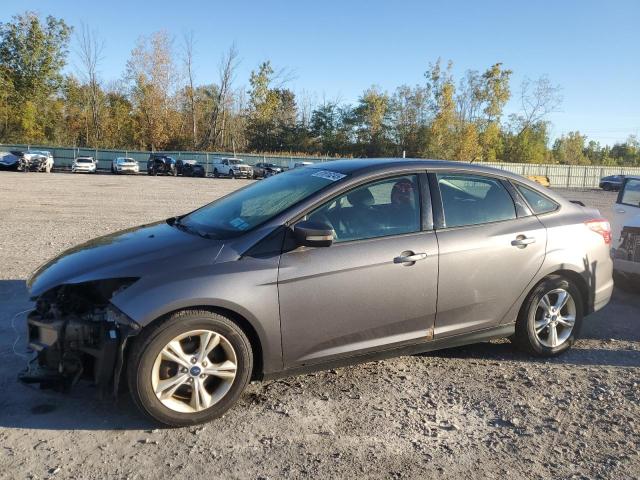 FORD FOCUS SE 2013 con VIN 1FADP3F20DL105512 - Foto de la subasta