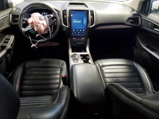 Photo 8 from auction – 2024 FORD EDGE SEL with VIN 2FMPK4J97RBA97038
