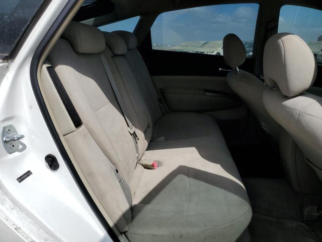 Photo 10 from auction – 2007 TOYOTA PRIUS with VIN JTDKB20U877616273