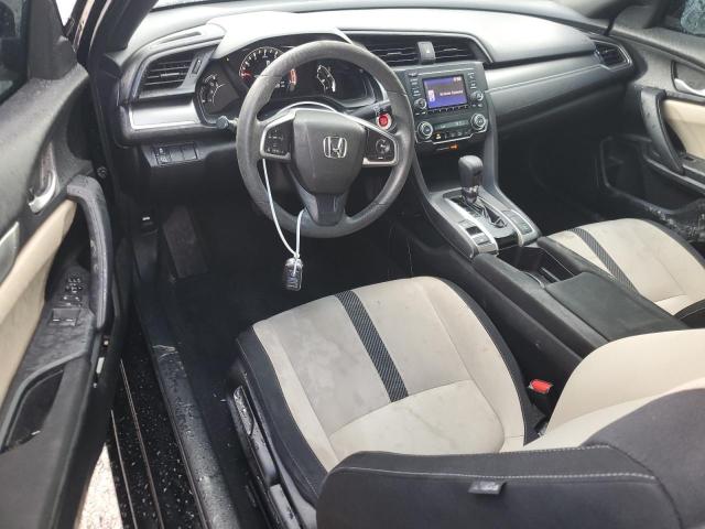 Photo 8 from auction – 2016 HONDA CIVIC LX with VIN 2HGFC4B00GH305172