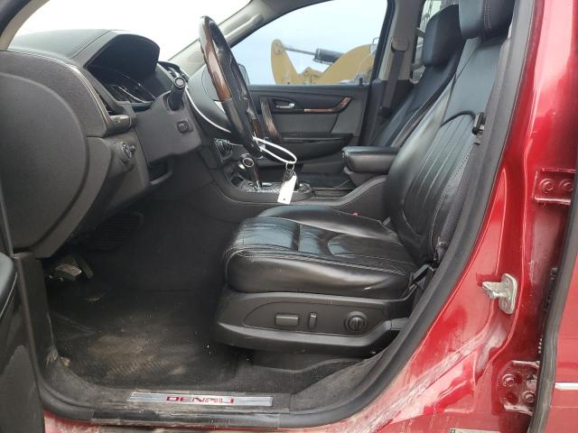 Photo 7 from auction – 2014 GMC ACADIA DEN with VIN 1GKKVTKD7EJ212105