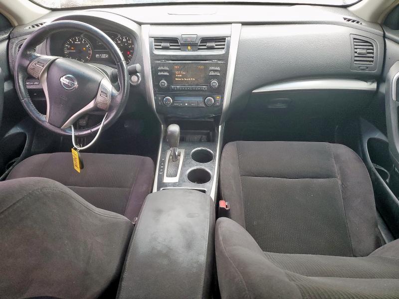 Photo 8 from auction – 2013 NISSAN ALTIMA 2.5 with VIN 1N4AL3AP1DC919590