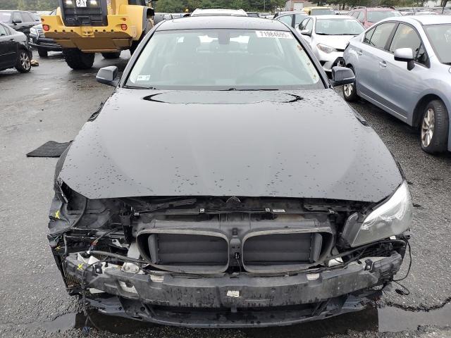 Photo 5 from auction – 2015 BMW 528 XI with VIN WBA5A7C51FD624794