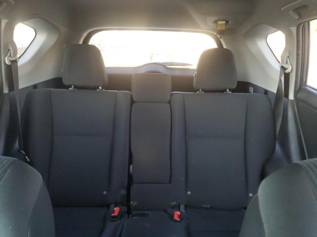 Photo 10 from auction – 2014 TOYOTA RAV4 LE with VIN 2T3ZFREV0EW096150