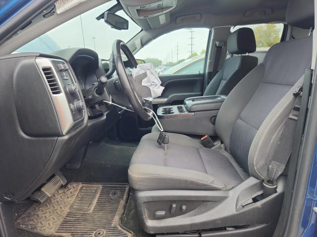 Photo 7 from auction – 2018 CHEVROLET SILVERADO with VIN 2GCVKREC2J1105880