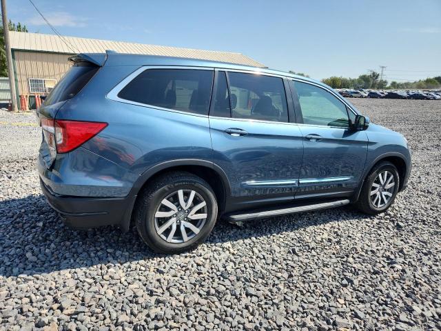 Photo 3 from auction – 2019 HONDA PILOT EXL with VIN 5FNYF6H51KB099680
