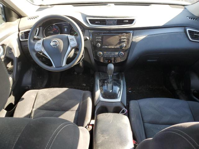 Photo 8 from auction – 2016 NISSAN ROGUE S with VIN JN8AT2MVXGW152926