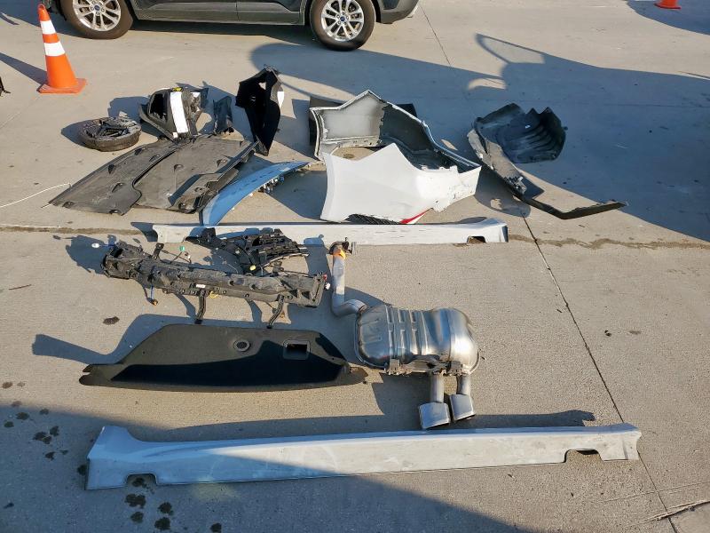 Photo 12 from auction – 2023 GENESIS G70 BASE with VIN KMTG34TA0PU106132