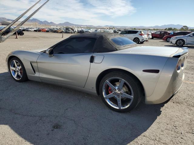 Photo 2 from auction – 2007 CHEVROLET CORVETTE with VIN 1G1YY36U075113931