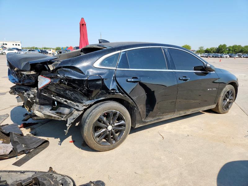 Photo 3 from auction – 2016 CHEVROLET MALIBU LT with VIN 1G1ZE5ST2GF195211