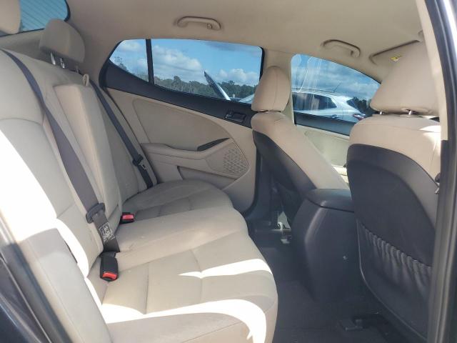 Foto 10 de la subasta – 2015 KIA OPTIMA LX con VIN KNAGM4A74F5638959