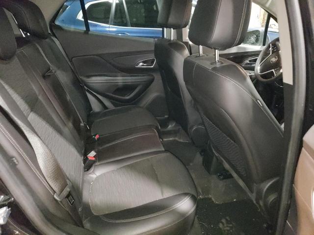 Photo 11 from auction – 2015 BUICK ENCORE with VIN KL4CJESB2FB065994
