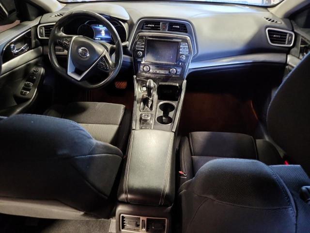 Photo 8 from auction – 2017 NISSAN MAXIMA 3.5 with VIN 1N4AA6AP5HC454843