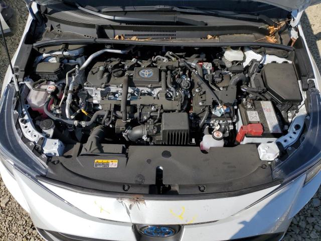 Photo 11 from auction – 2024 TOYOTA COROLLA LE with VIN JTDBCMFEXR3045744