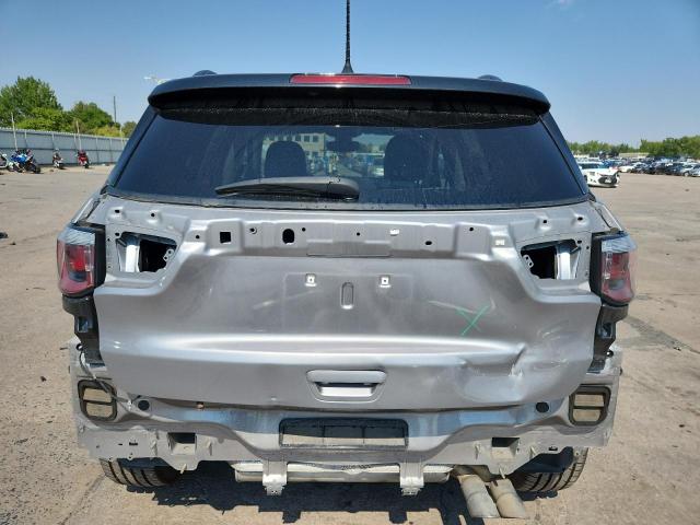 Photo 6 from auction – 2019 JEEP COMPASS LATITUDE with VIN 3C4NJCBBXKT692812