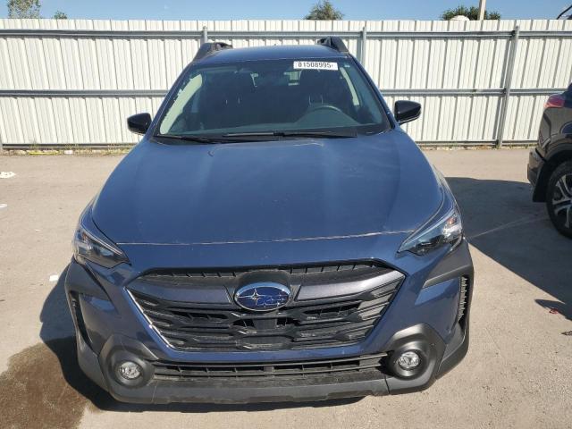 Photo 5 from auction – 2025 SUBARU OUTBACK PREMIUM with VIN 4S4BTADC2S3234115