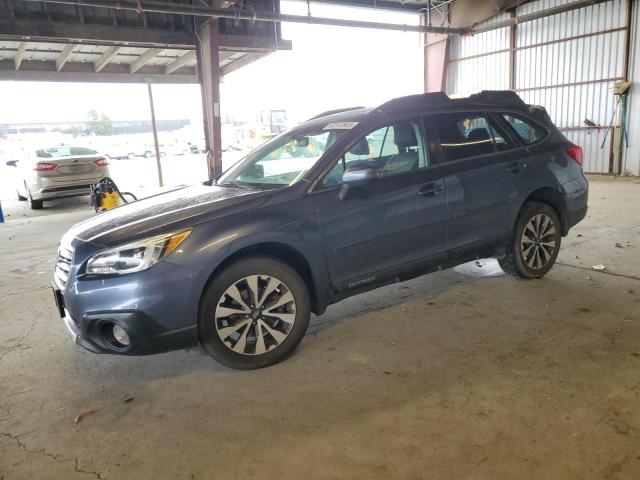 SUBARU OUTBACK 2.5I LIMITED 2016 with VIN 4S4BSALC5G3210080 - Photo from auction