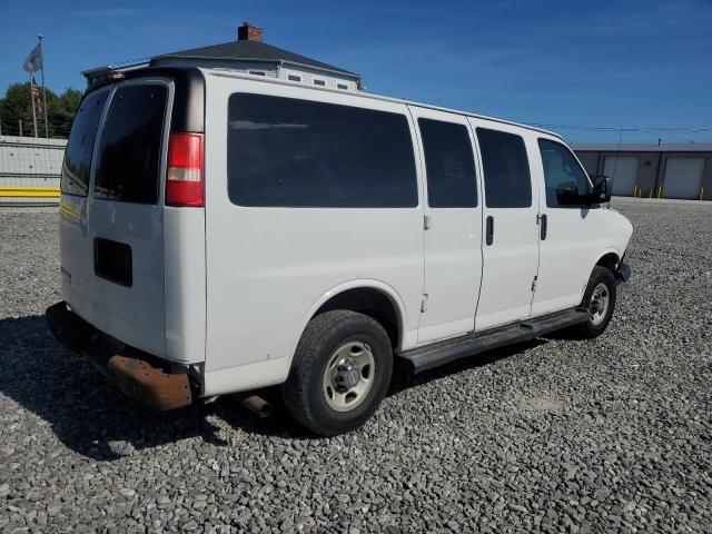 Zdjęcie 3 z aukcji – 2015 CHEVROLET EXPRESS G2 z VIN 1GBWGRFF1F1191277