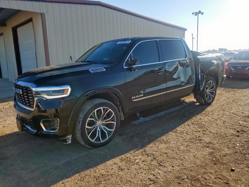 2025 RAM 1500 TUNGSTEN