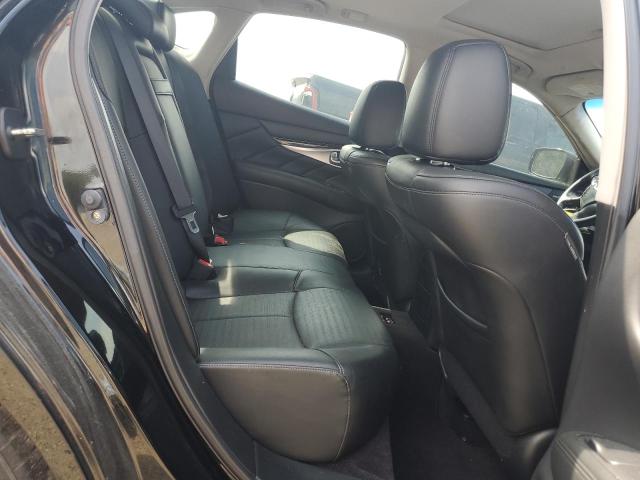 Photo 10 from auction – 2012 INFINITI M37 with VIN JN1BY1AP3CM331691
