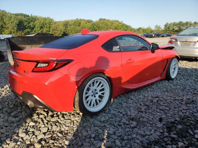Photo 3 from auction – 2024 TOYOTA GR 86 with VIN JF1ZNBB12R8754032