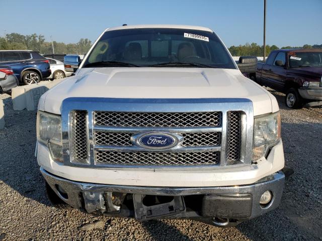 Photo 5 from auction – 2010 FORD F150 SUPER with VIN 1FTFX1EVXAFB76228