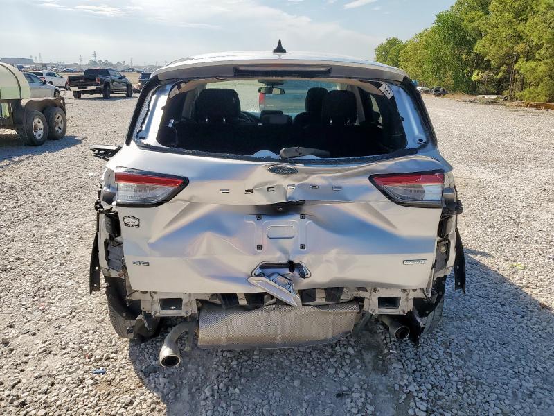 Photo 6 from auction – 2020 FORD ESCAPE SE with VIN 1FMCU0G6XLUA32734