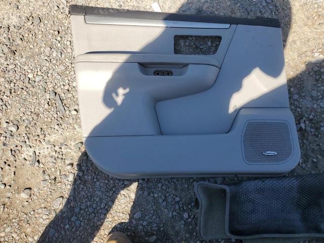 Photo 13 from auction – 2008 SUZUKI XL7 LIMITED with VIN 2S3DB717686126254