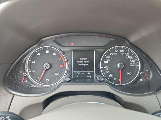 Photo 9 from auction – 2015 AUDI Q5 PREMIUM PLUS with VIN WA1LFAFP4FA100685